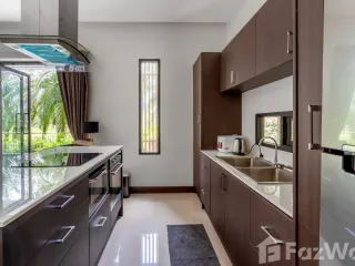 For sale 5 ベッドルーム villa in Kathu, Phuket