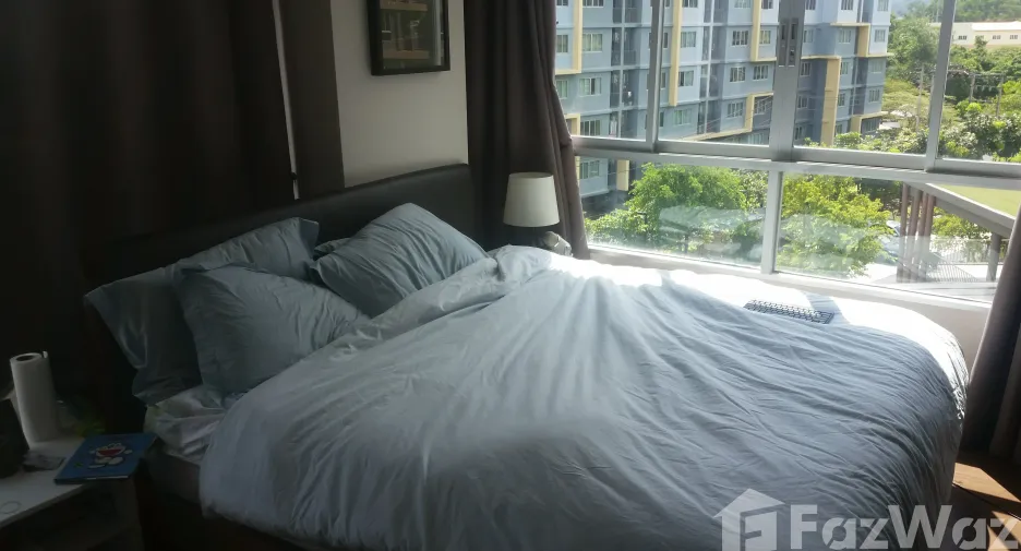 À vendre 2 chambres condo à Kathu, Phuket