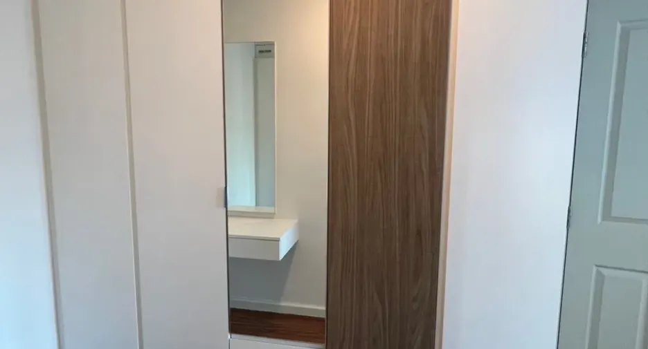 For rent 2 ベッドルーム condo in Mueang Chiang Mai, Chiang Mai