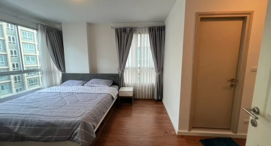 For rent 2 ベッドルーム condo in Mueang Chiang Mai, Chiang Mai