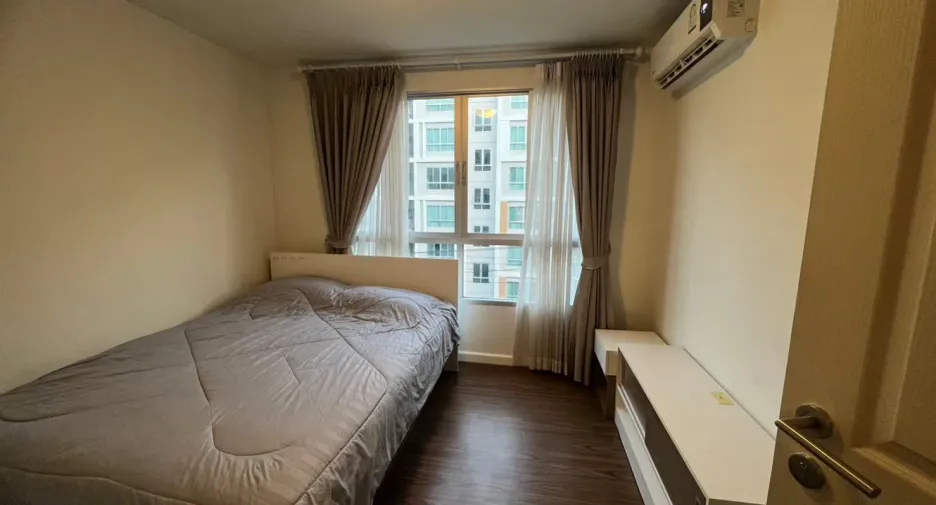 For rent 2 ベッドルーム condo in Mueang Chiang Mai, Chiang Mai
