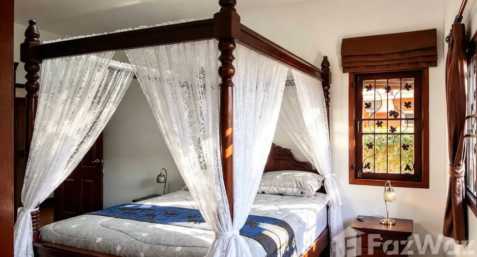 For rent 3 bedrooms house in Mueang Chiang Mai, Chiang Mai