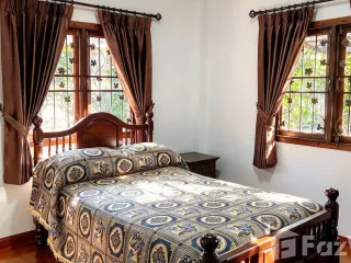 For rent 3 bedrooms house in Mueang Chiang Mai, Chiang Mai