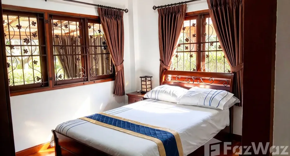 For rent 3 bedrooms house in Mueang Chiang Mai, Chiang Mai