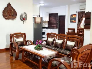 For rent 3 bedrooms house in Mueang Chiang Mai, Chiang Mai