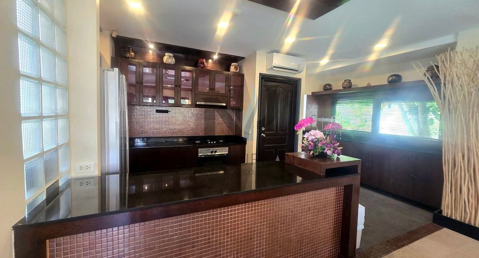ขาย 5 ห้องนอน บ้านเดี่ยว ใน บางละมุง, ชลบุรี