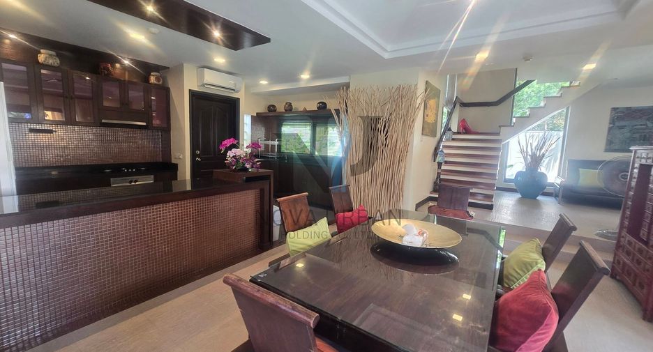 ขาย 5 ห้องนอน บ้านเดี่ยว ใน บางละมุง, ชลบุรี