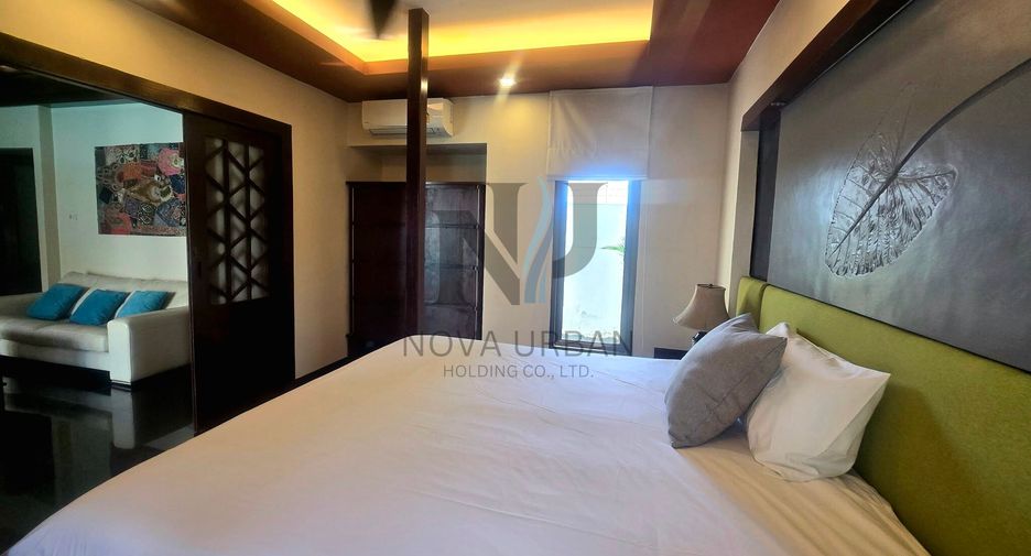 ขาย 5 ห้องนอน บ้านเดี่ยว ใน บางละมุง, ชลบุรี