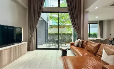 For sale and for rent 4 bedrooms villa in Suan Luang, Bangkok