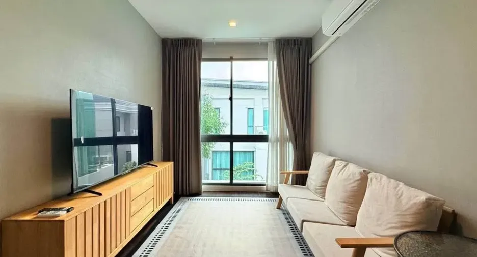 For sale and for rent 4 bedrooms villa in Suan Luang, Bangkok