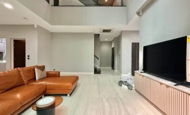 For sale and for rent 4 bedrooms villa in Suan Luang, Bangkok