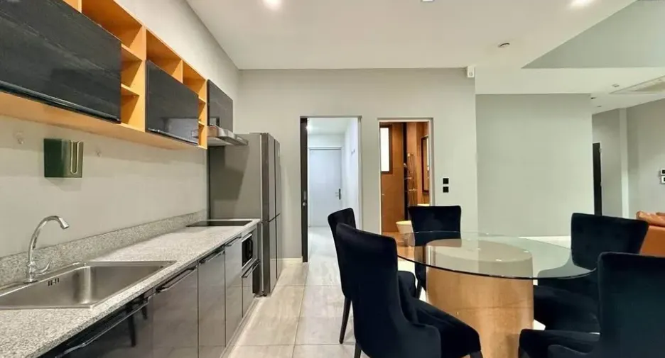 For sale and for rent 4 bedrooms villa in Suan Luang, Bangkok