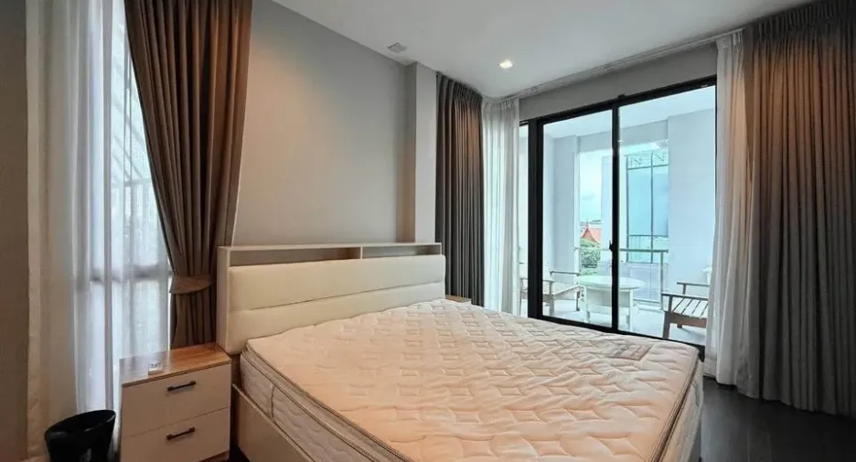 For sale and for rent 4 bedrooms villa in Suan Luang, Bangkok