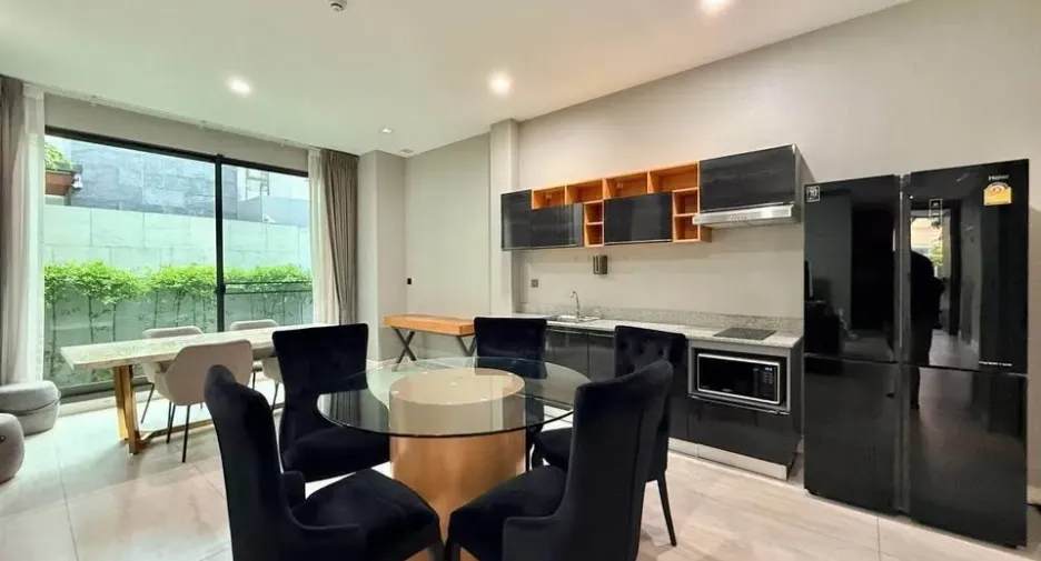 For sale and for rent 4 bedrooms villa in Suan Luang, Bangkok