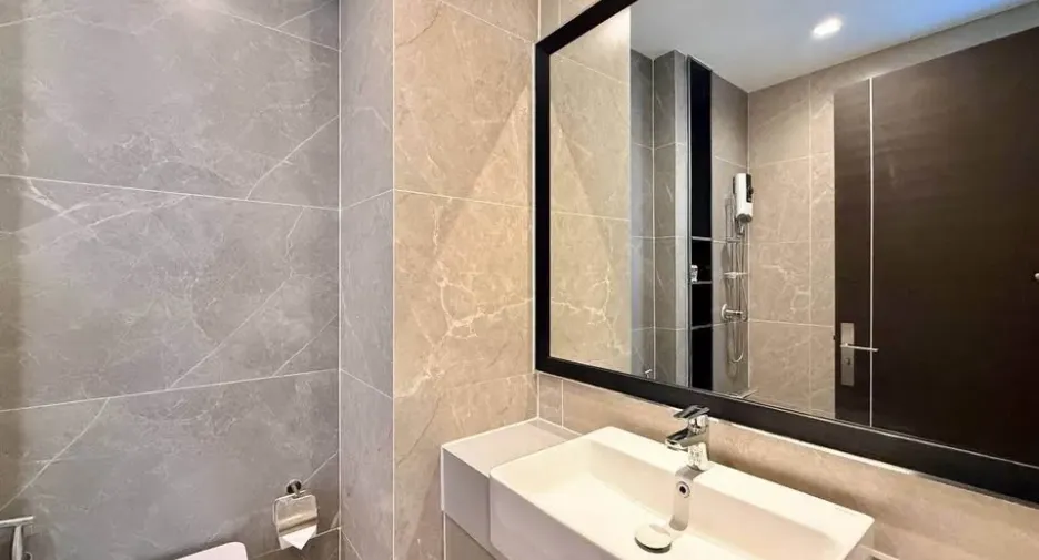 For sale and for rent 4 bedrooms villa in Suan Luang, Bangkok
