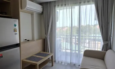 À vendre 1 chambre condo à Kathu, Phuket