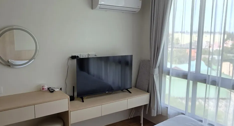 À vendre 1 chambre condo à Kathu, Phuket