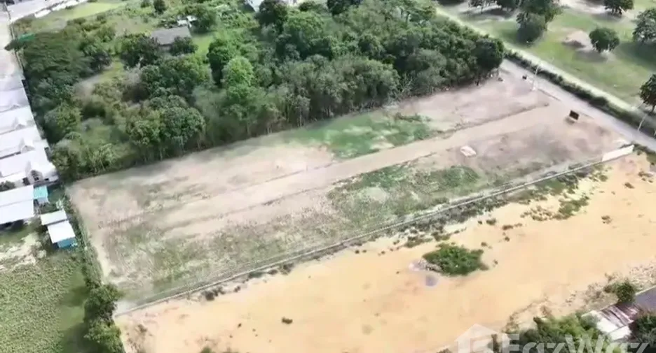 For sale land in Hua Hin, Prachuap Khiri Khan