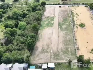 For sale land in Hua Hin, Prachuap Khiri Khan