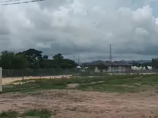 For sale land in Hua Hin, Prachuap Khiri Khan