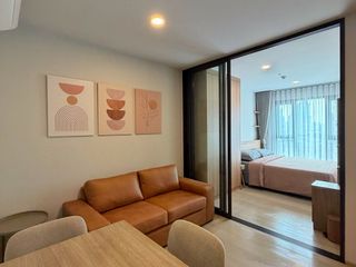 For rent 1 Beds condo in Phra Khanong, Bangkok
