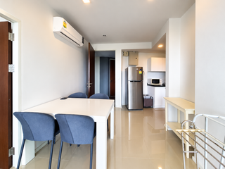 Wohnung zur Miete mit 2 Zimmer in Hua Hin, Prachuap Khiri Khan