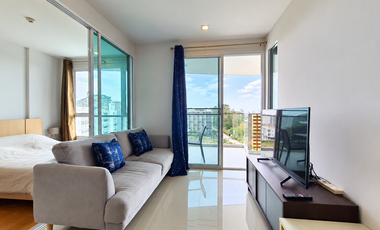 À louer 2 chambres condo à Hua Hin, Prachuap Khiri Khan