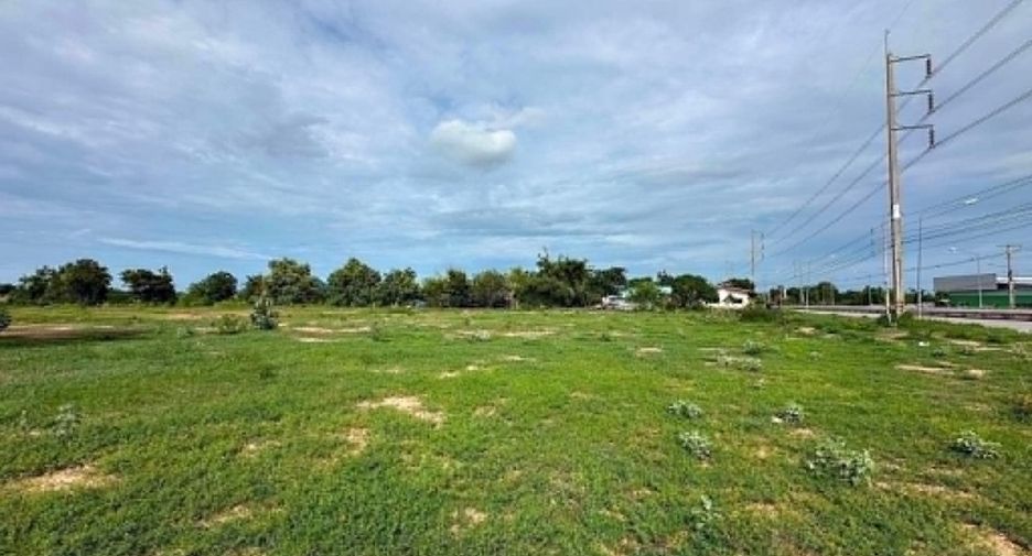 For sale land in Hua Hin, Prachuap Khiri Khan