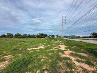 For sale land in Hua Hin, Prachuap Khiri Khan
