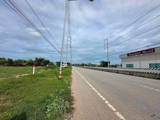 For sale land in Hua Hin, Prachuap Khiri Khan