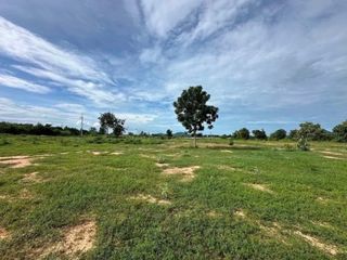 For sale land in Hua Hin, Prachuap Khiri Khan