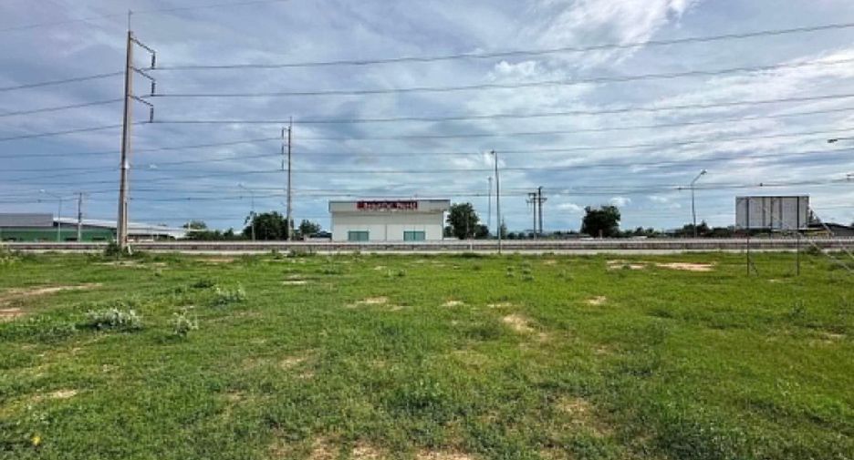 For sale land in Hua Hin, Prachuap Khiri Khan