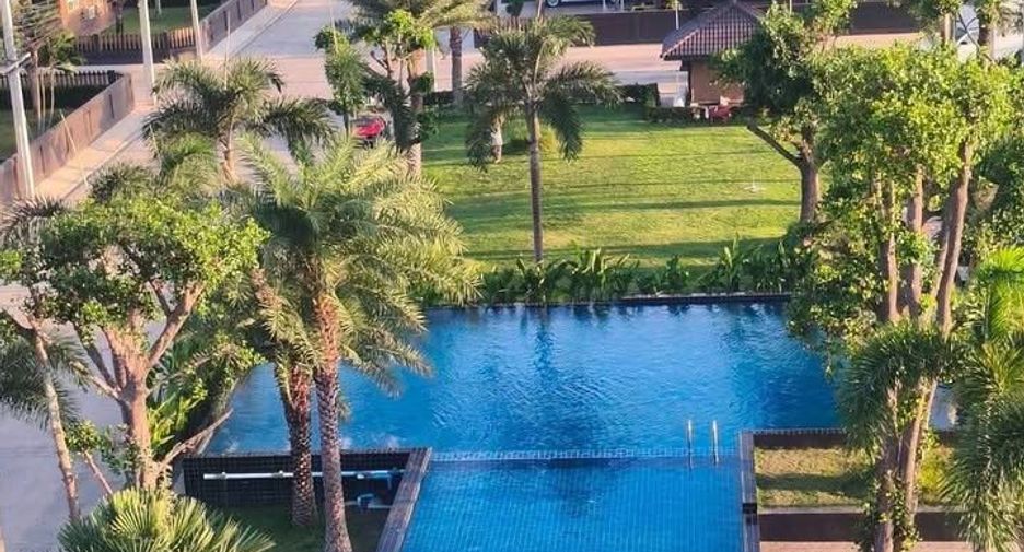 For sale and for rent 3 bedrooms villa in Pran Buri, Prachuap Khiri Khan