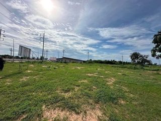 For sale land in Hua Hin, Prachuap Khiri Khan