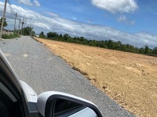 For sale land in Hua Hin, Prachuap Khiri Khan