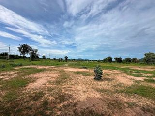 For sale land in Hua Hin, Prachuap Khiri Khan