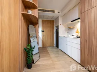 À louer 1 chambre condo à Watthana, Bangkok