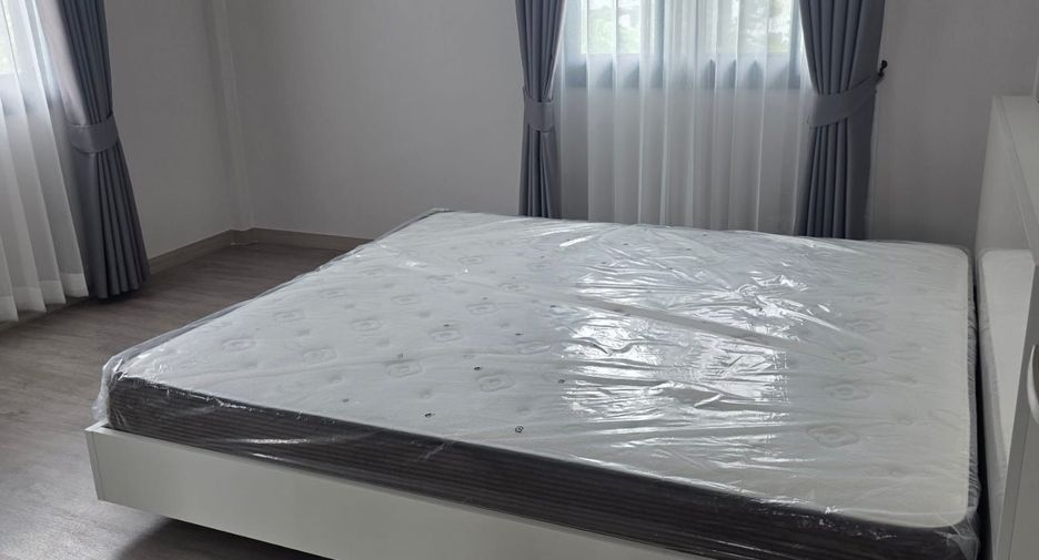 For sale and for rent 4 bedrooms house in Hua Hin, Prachuap Khiri Khan