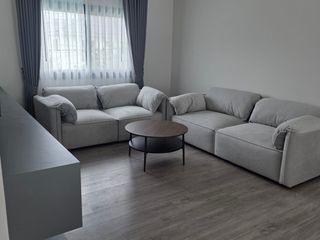 For sale and for rent 4 bedrooms house in Hua Hin, Prachuap Khiri Khan