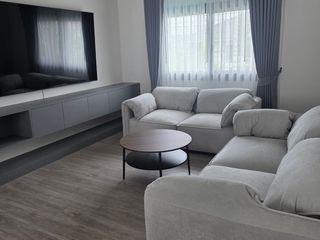 For sale and for rent 4 bedrooms house in Hua Hin, Prachuap Khiri Khan