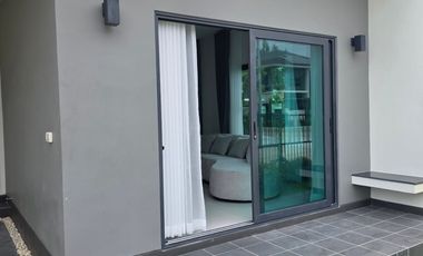 For sale and for rent 4 bedrooms house in Hua Hin, Prachuap Khiri Khan
