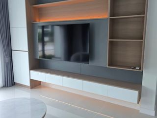 For sale and for rent 4 bedrooms house in Hua Hin, Prachuap Khiri Khan