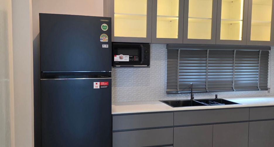 For sale and for rent 4 bedrooms house in Hua Hin, Prachuap Khiri Khan