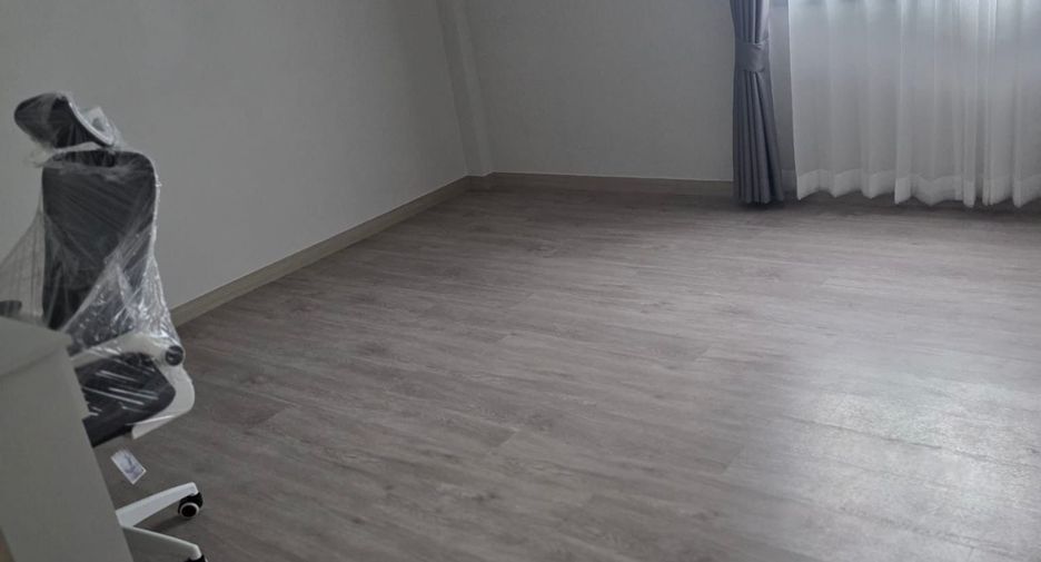For sale and for rent 4 bedrooms house in Hua Hin, Prachuap Khiri Khan