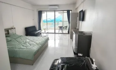 Wohnung zur Miete mit Studio in Bang Lamung, Chonburi
