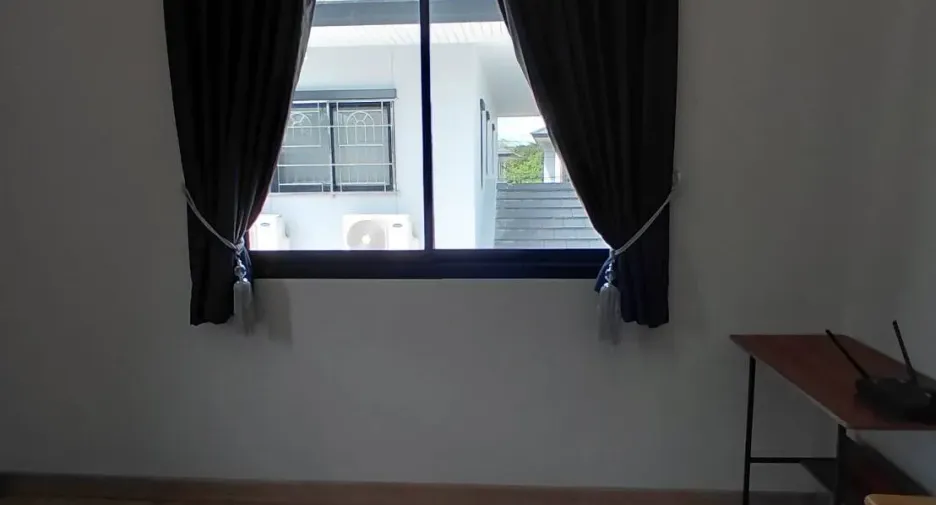 For sale and for rent 4 bedrooms house in Si Racha, Chonburi