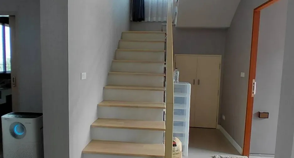 For sale and for rent 4 bedrooms house in Si Racha, Chonburi