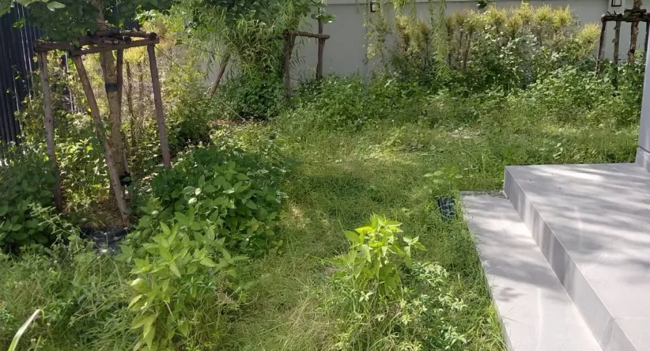 For sale and for rent 4 bedrooms house in Si Racha, Chonburi
