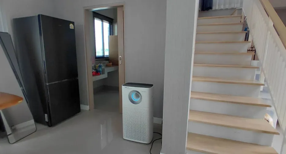 For sale and for rent 4 bedrooms house in Si Racha, Chonburi