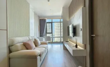 For rent 1 Beds condo in Watthana, Bangkok